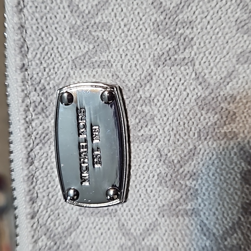 NWOT Michael kors Belt Wallet - Picture 3 of 8